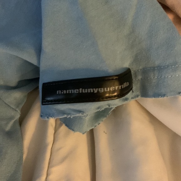 Aelfric Eden shirt - Picture 5 of 6